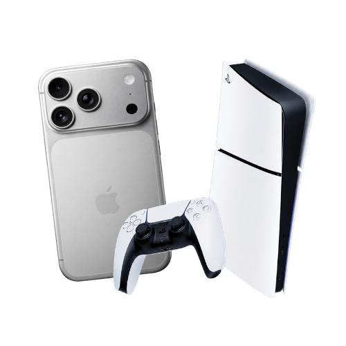 iPhone 18 & PlayStation 5
